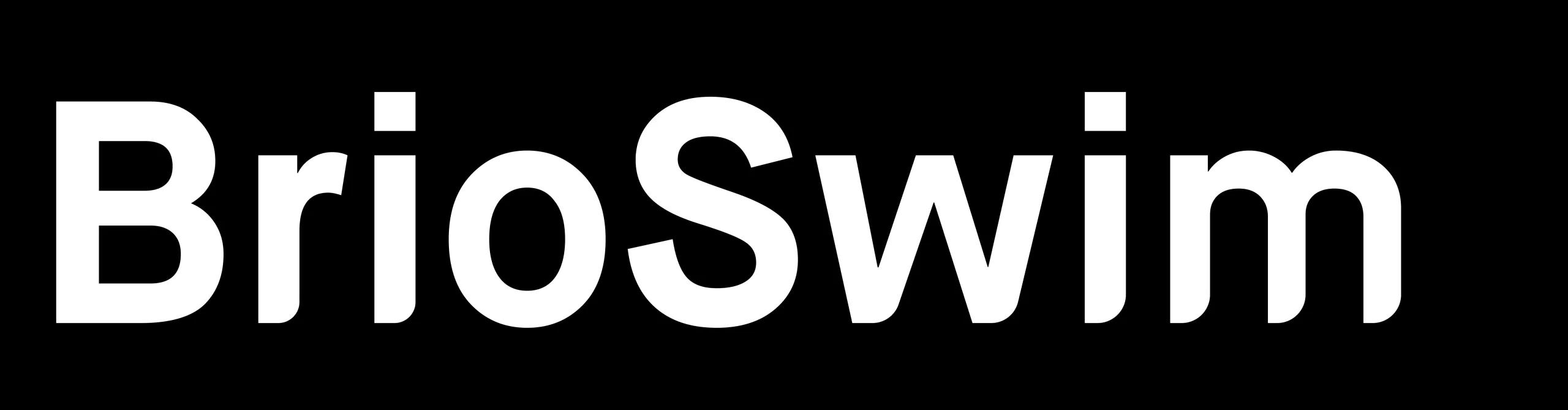 BrioSwim